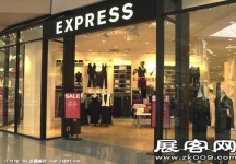 USA SHOPPINGMALL 品牌店面（三）