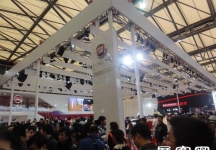 2013上海车展(一）