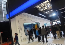 2013上海车展(一）