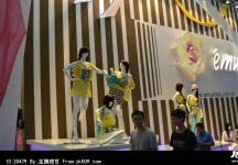 2013深圳服装展(一)