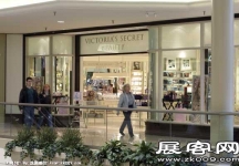 USA SHOPPINGMALL 品牌店面（三）