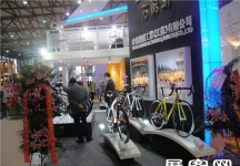 2014自行车展4