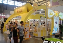 2013婴童展