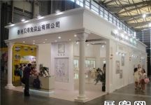 2013婴童展