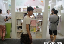 2013婴童展