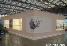 2013婴童展