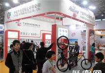 2014自行车展6