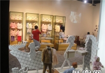 2013婴童展