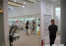 2013婴童展