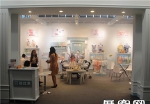 2013婴童展