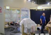 2013婴童展