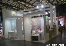 2013婴童展