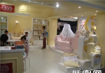 2013婴童展