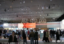 2007日内瓦国际车展