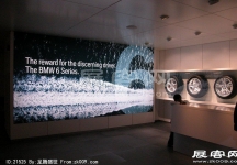 2007日内瓦国际车展