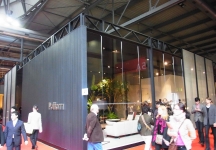 米兰家具展2012