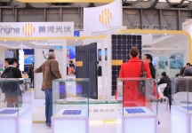 上海太阳能展