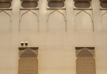 巴基斯坦馆-拉合尔古堡