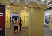 2015上海卫浴展2