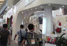 2015婴童展