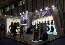 2015南京户外用品展2