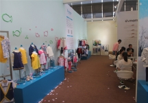 2015婴童展