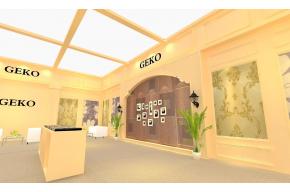 壁纸展台GEKO