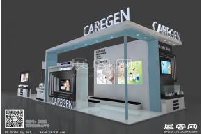 CAREGEN