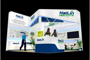 HaiLin-建筑节能科技