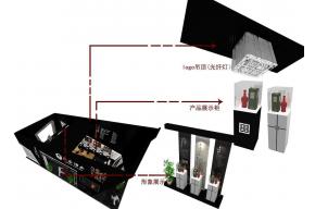 丰谷酒王模型图片