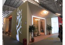 第12届中国（上海）国际纺织品面辅料博览会、第八届中国（上海