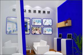 先德展览模型图片