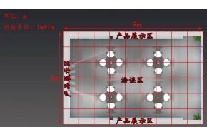 雅美正畸展览模型图片