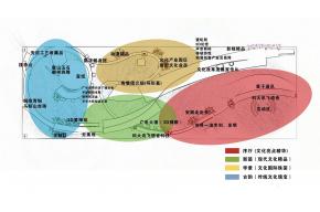 深圳文博会展览模型图片