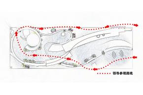 深圳文博会展览模型图片