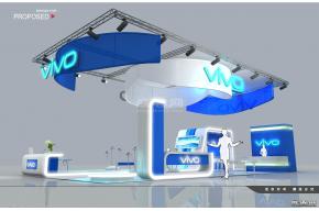 VIVO 中标方案