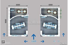 中泰通展览模型