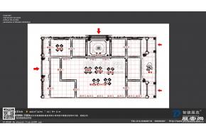 圣保罗展览模型