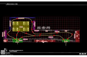 2013深圳服装展朗黛方案（失标）