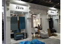 2018年上海纺织博览会