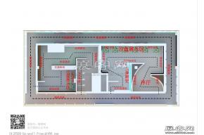 城建档案馆设计方案