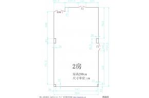 玩具展厅3D模型