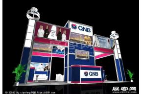 QNB 卡塔尔银行