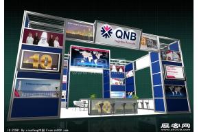 QNB 卡塔尔银行