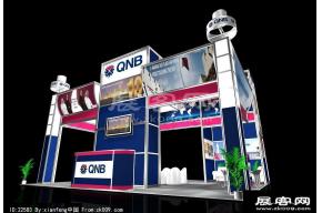 QNB 卡塔尔银行