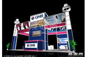 QNB 卡塔尔银行