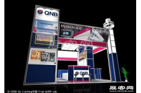 QNB 卡塔尔银行