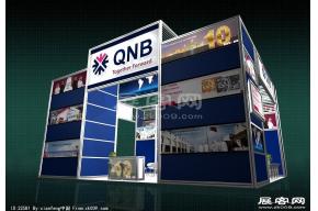 QNB 卡塔尔银行